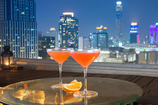 девочки go go bar patpong