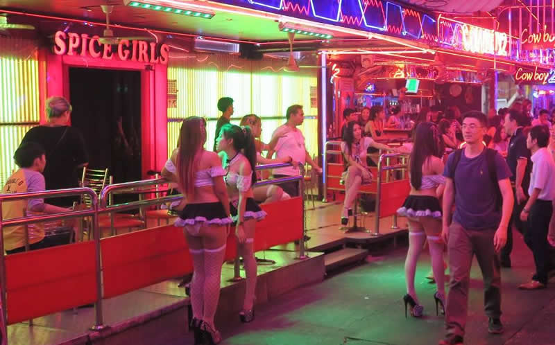 Spice Girl A Go-Go 