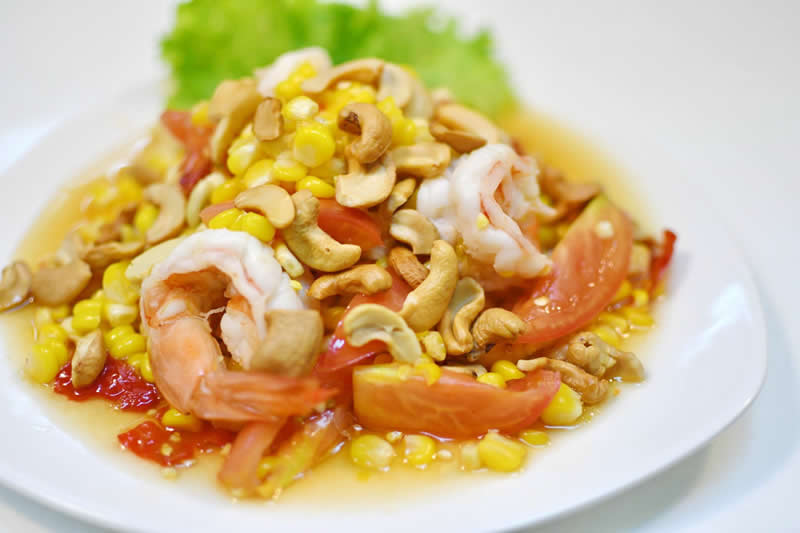 Tealicious Bangkok