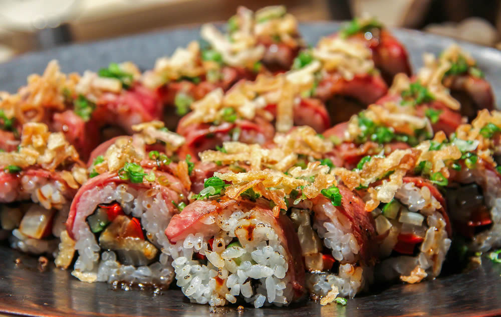 лучшие блюда индийской кухни