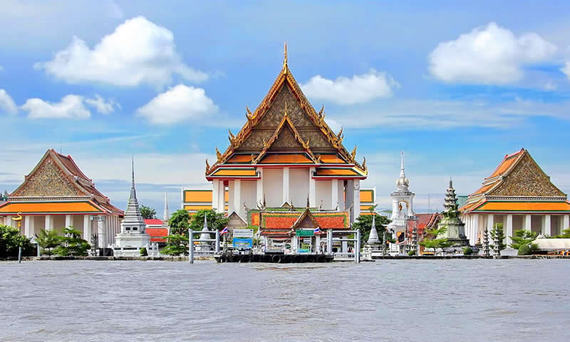 Wat Kalayanamit
