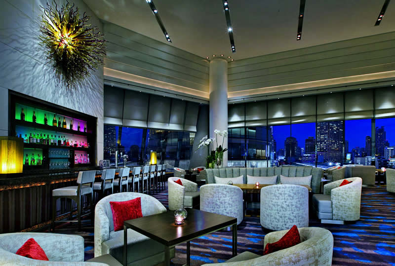 Zest Piano Bar 