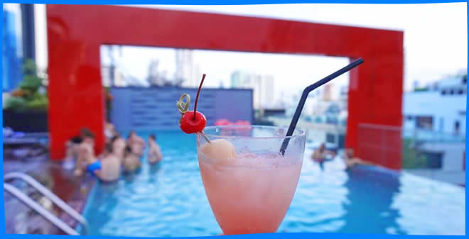 AmBar Bangkok