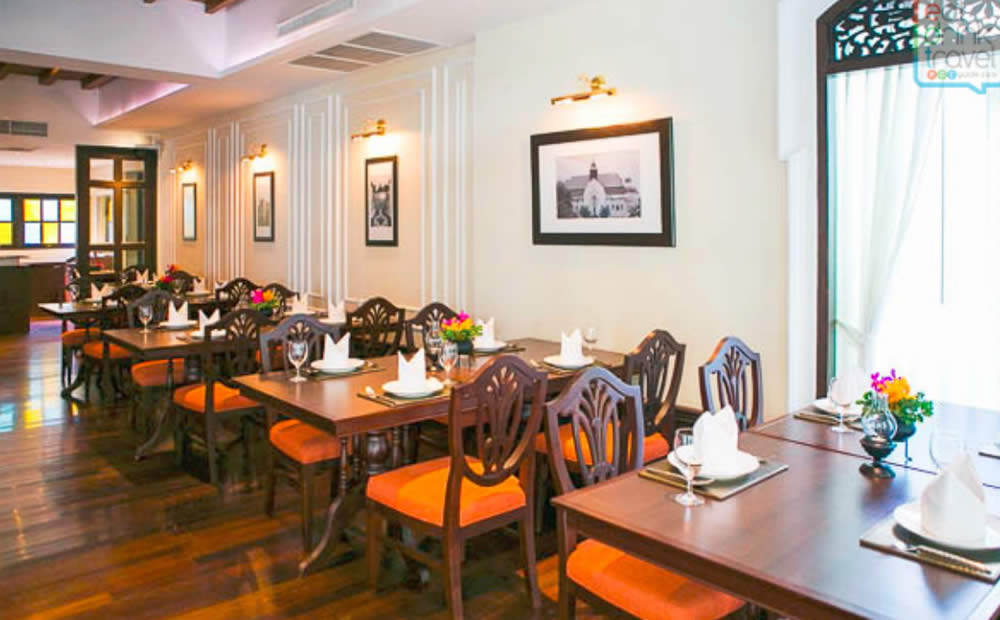 Baan Khanitha Thonglor