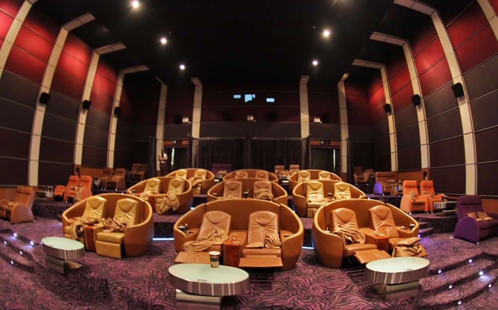 IMAX Theater 