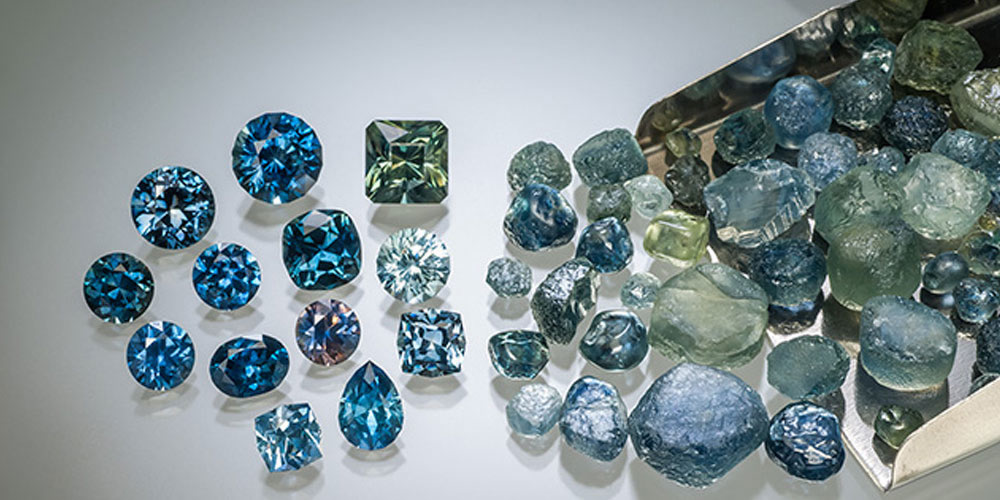 Jewelry Trade Centre  - Где Купить Ювелирные Изделия в Бангкоке