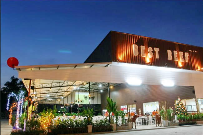 Best Beef