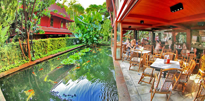 Топ 10 Лучшие Местные  Рестораны Бангкока - Самые Популярные Тайские Местные Рестораны в Бангкоке