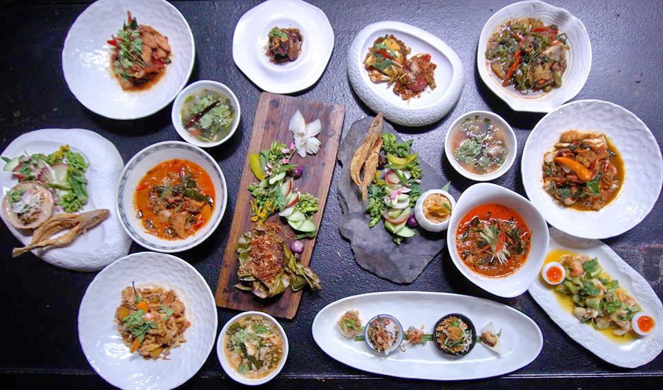 Bo. Lan bangkok