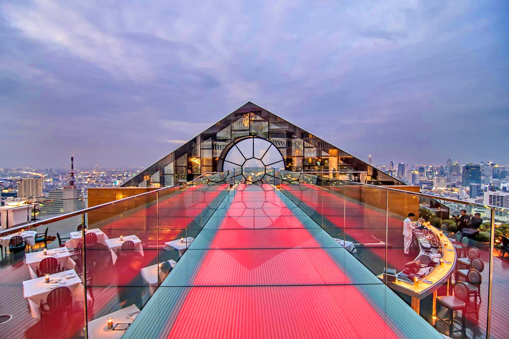 Breeze Restaurant
