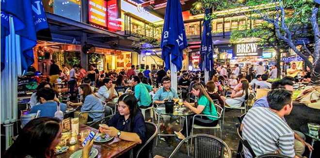 Brew Pub