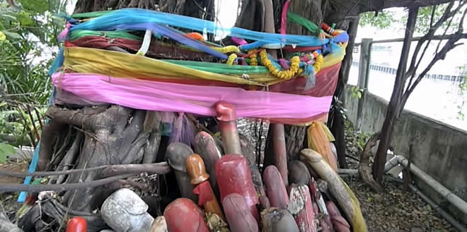 Bangkokian Museum - Этнографический Музей Бангкока 