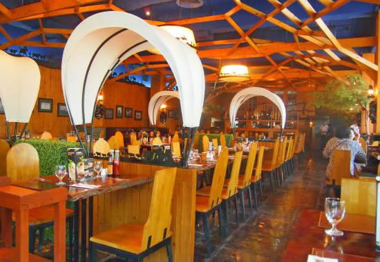 Chokchai Steakhouse