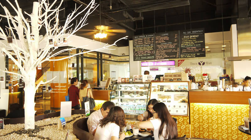 Chu Chocolate Bar & Cafe