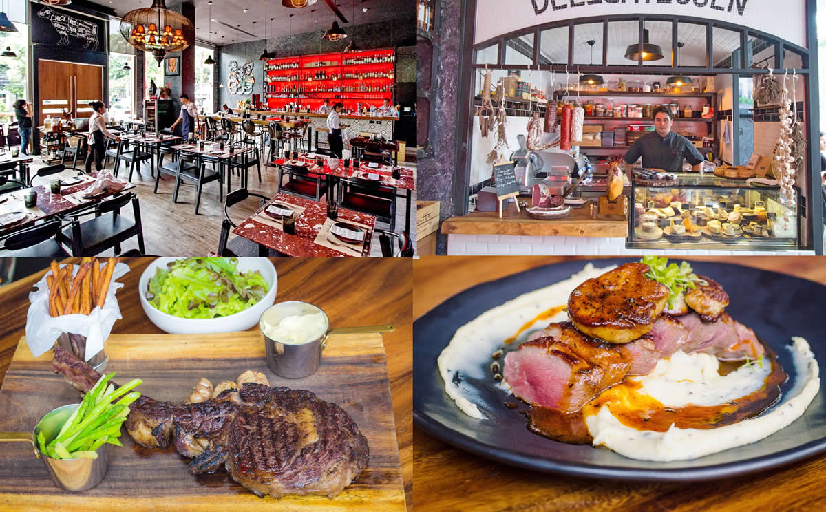 Cocotte Bangkok Farm Roast and Winery