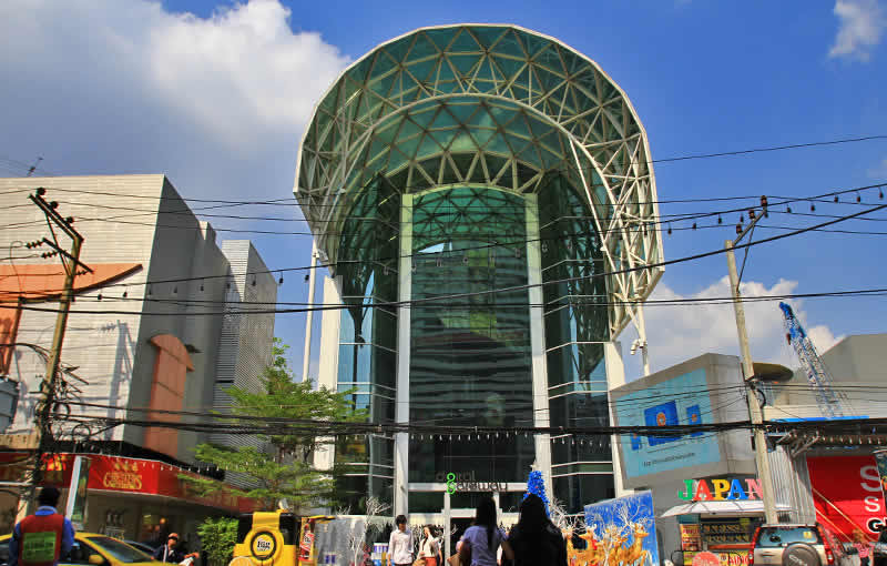 Big C Superstore