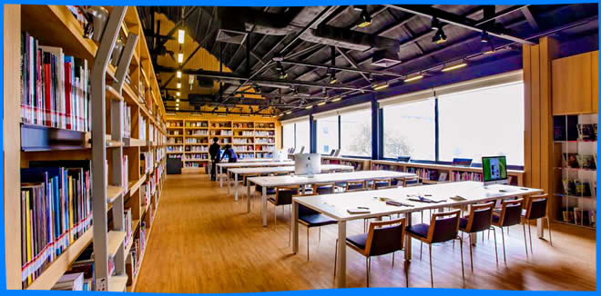 Творческий и Дизайнерский Центр Таиланда (TCDC Design Center)