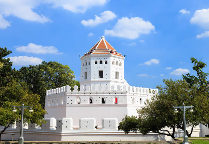 Phra Sumen