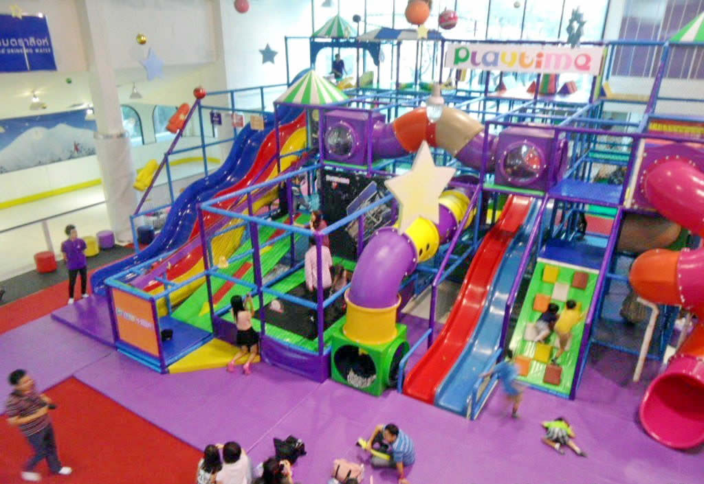 Bangkok Funarium