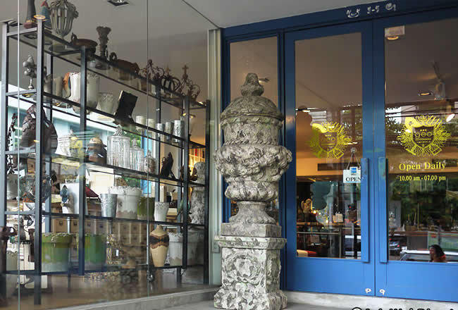 Geo Decor bangkok
