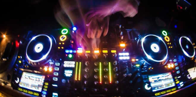 Glow Nightclub сукхумвит