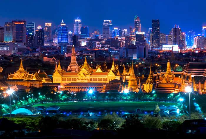 Memorial Bridge/Saphan Phut (N6) 