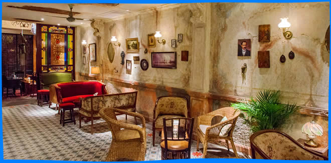 Havana Social Bangkok 