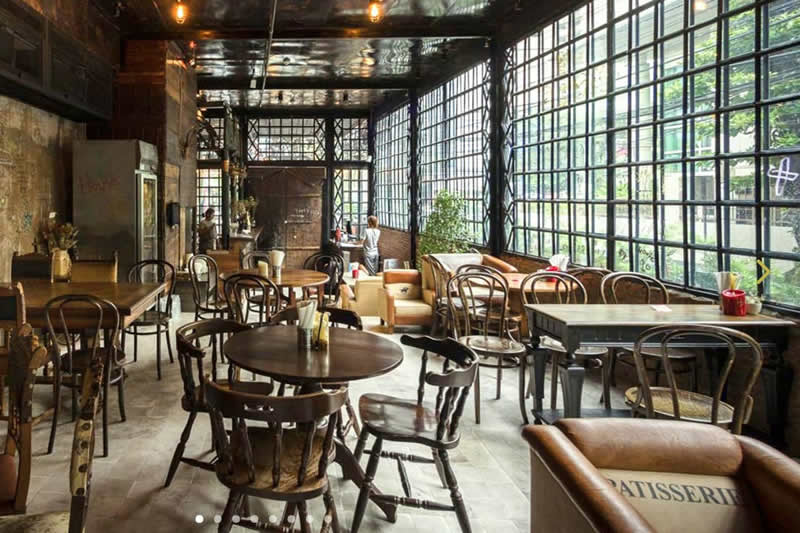 HOUSE 10 Thonglor