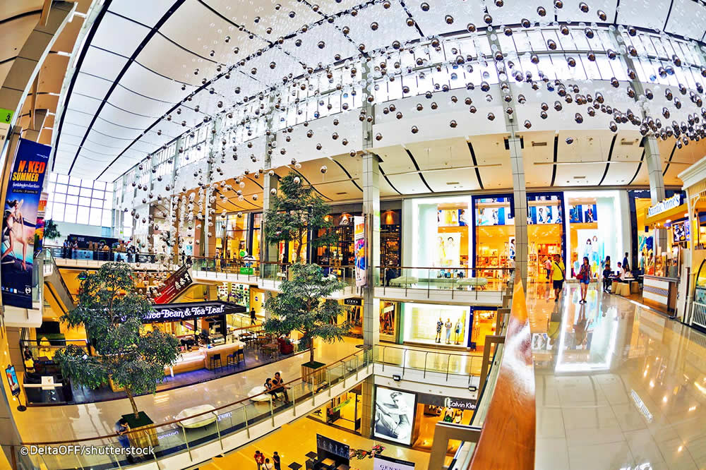 Isetan Bangkok