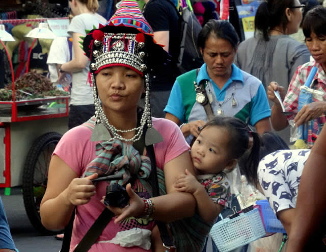 Все Виды Подделок на каосане в бангкоке