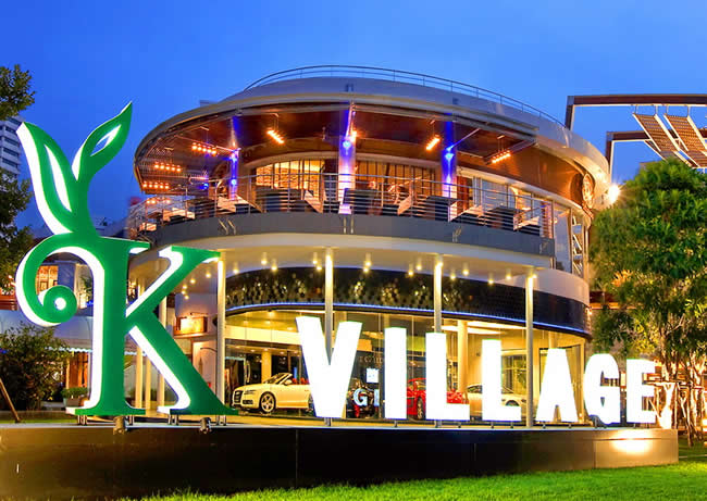 K Village