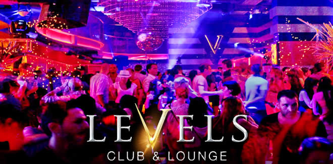 Levels Club & Lounge