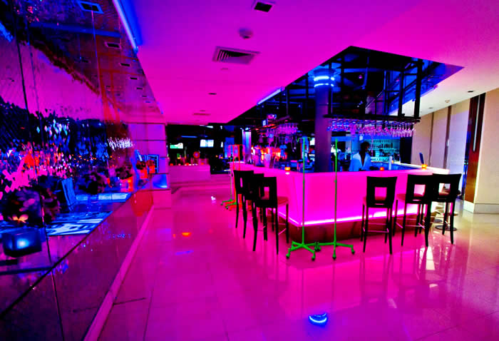 My Bar