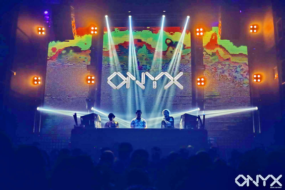 Insanity Nightclub Bangkok