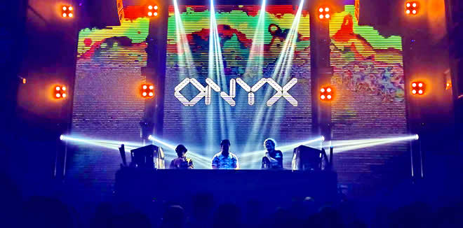 Onyx Bangkok