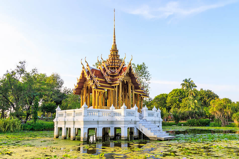 Rama IX Park