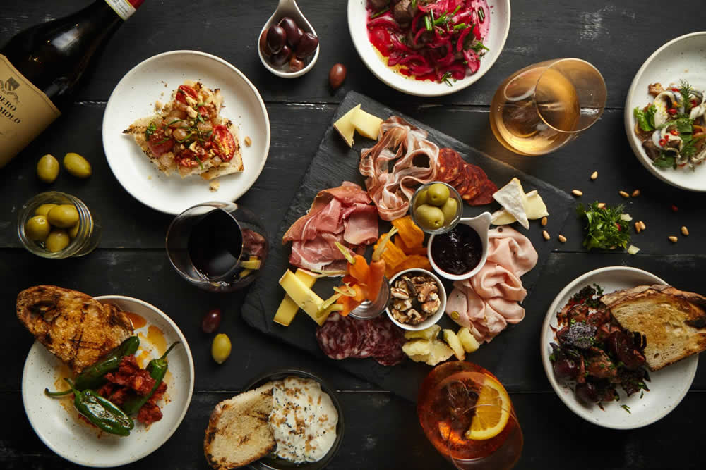 Riedel Wine Bar & Cellar