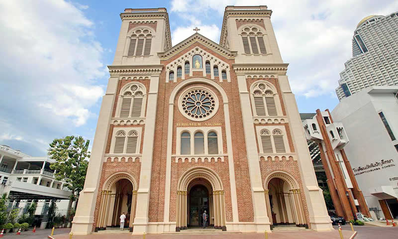 Собор Предположения (Assumption Cathedral)