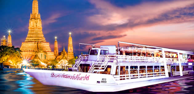 Круизы River Star Princess