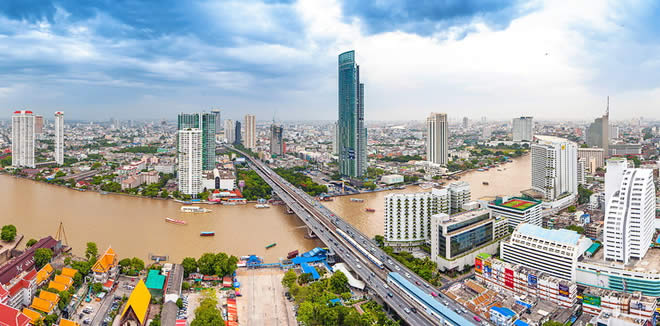 Все Отели Бангкок Риверсайд со скидкам и по лучшим ценам