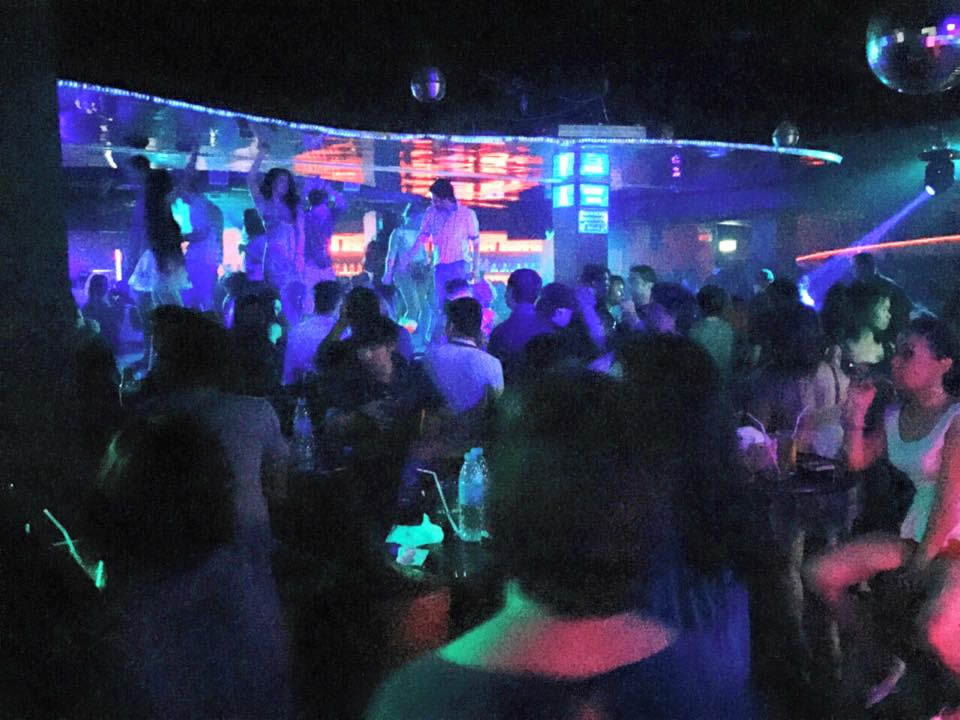 Havana Social Bangkok
