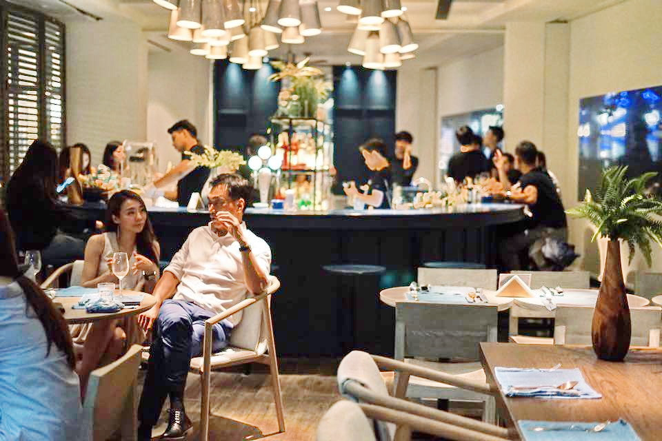 Siwilai City Club Bangkok