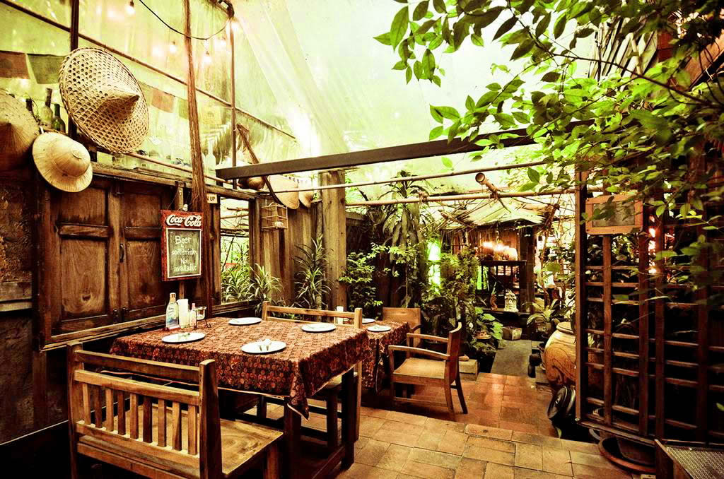 About Eatery Bangkok