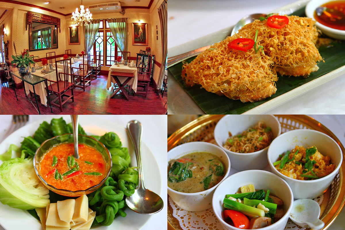 Thanying Royal Cuisine 