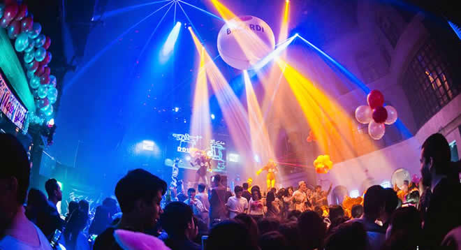 Топ 10 Ночная Жизнь в Старом Городе Бангкока - Лучшие Места Идти Ночью в Старом Городе Бангкока