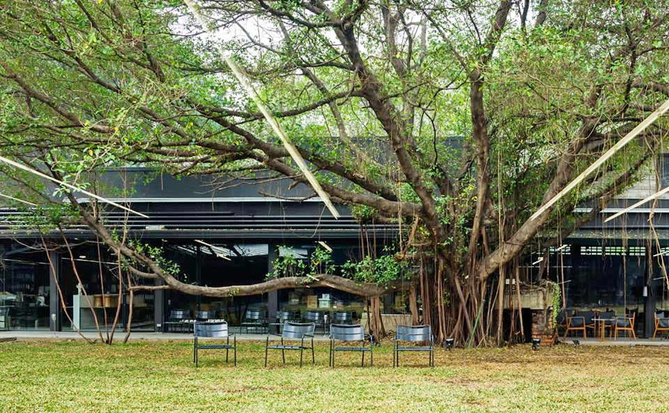 The Jam Factory Bangkok