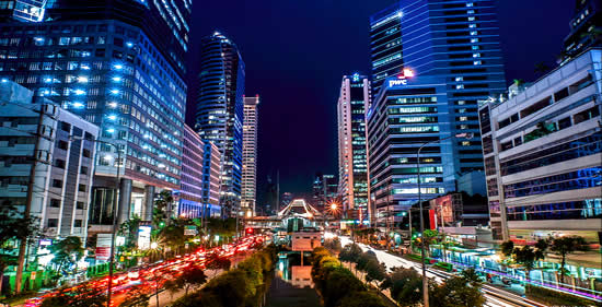 10 Лучшие Отели для Ночной Жизни в Бангкоке - Самые Популярные Отели Ночной Жизни Бангкока