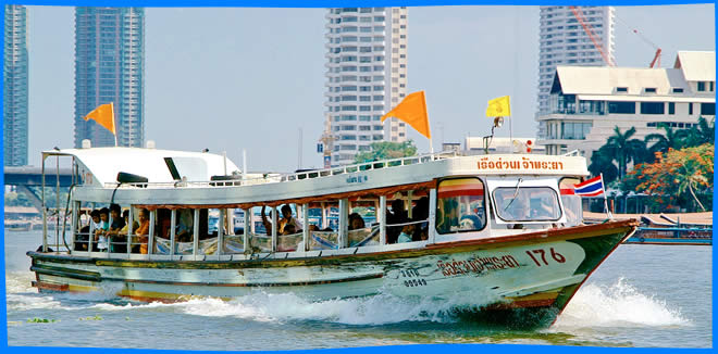 Станция Saphan Taksin BTS (S6) 