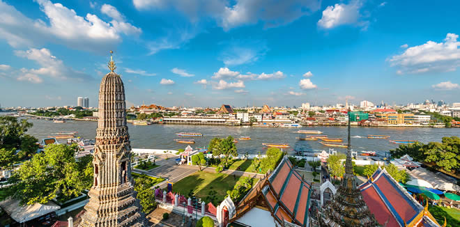 Khlong Phadung Krung Kasem