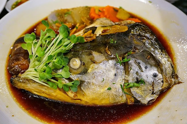 Ресторан Морепродуктов Suttangrak Pattaya